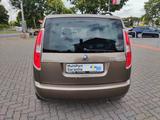 Skoda Roomster Fresh - Skoda Roomster: Fresh