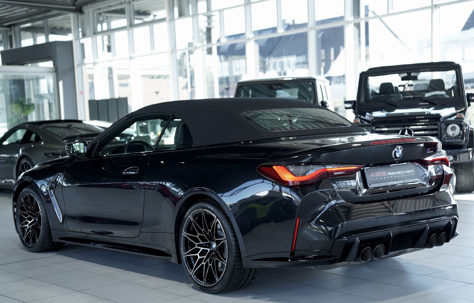 Bmw M4