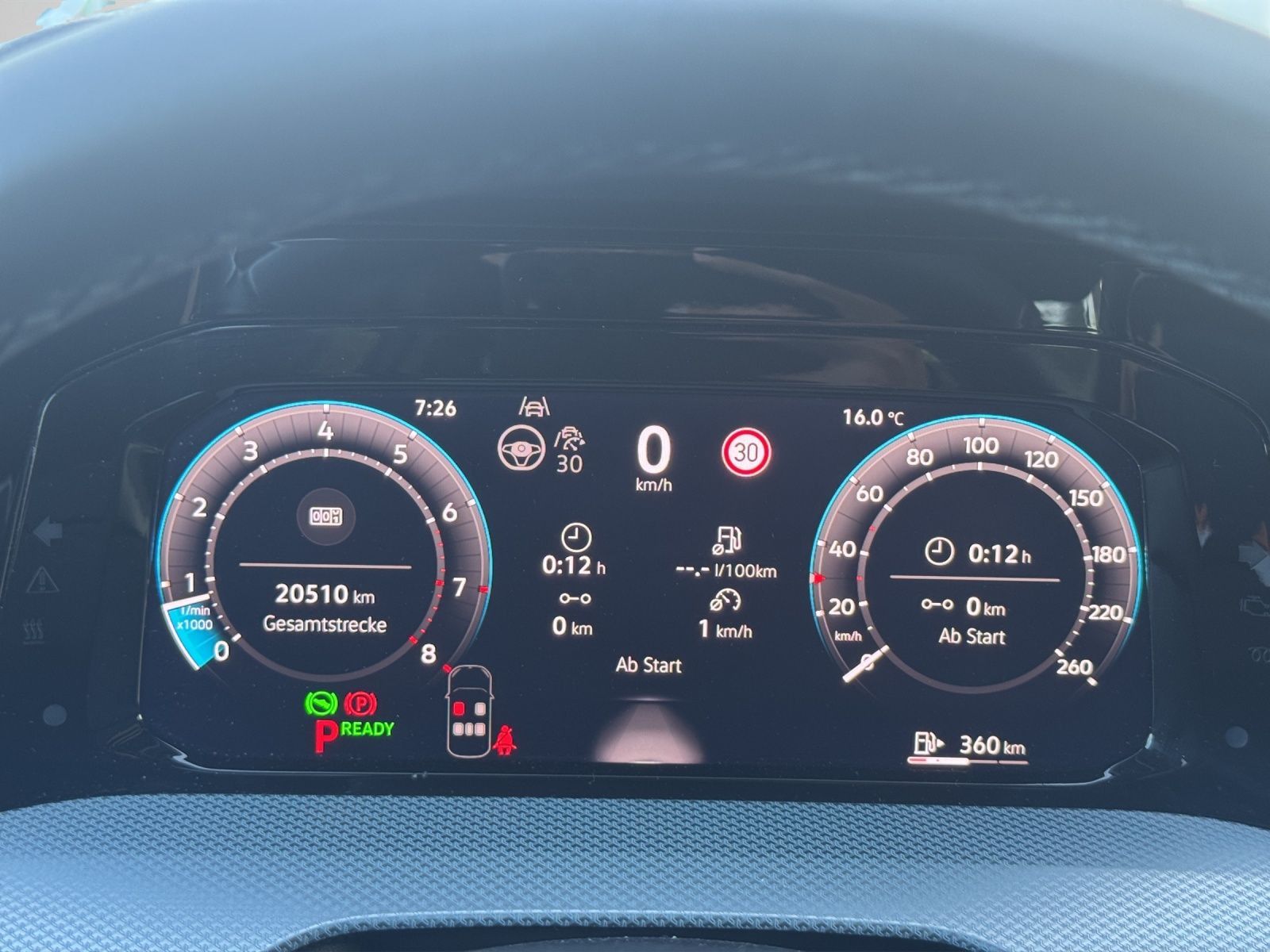 Volkswagen Golf - Bild 11