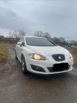 Seat Leon Copa  1.2 TSI 105 PS  Top Zust... - Seat Leon aus 2011: Copa