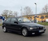 BMW E36 Scheckheftgepflegt Compact 316 - BMW: E36 Compact