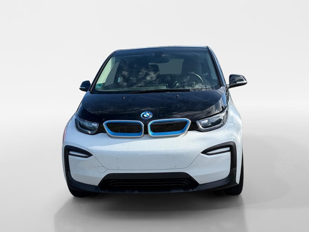 BMW i3 (120 Ah) SHZ+19"+LED+DAB+Lederlenkrad+PDC+RFK imagem 2