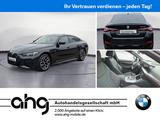 BMW M440i xDrive Gran Coupe *Leder*Navi*Glasdach*Kam - BMW 440 Gran Coupé Jahreswagen