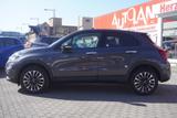 Fiat 500X 1.4T Aut. LED Kamera Tempomat App-Connect - Fiat 500X Tageszulassungen