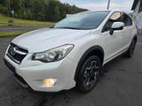 Subaru XV 2.0D Exclusive 4WD - gebrauchte Subaru XV aus dem Jahr 2013