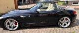 BMW Z4 sDrive35is - - BMW: Is