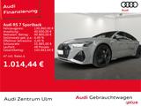 Audi RS7 Sportback performance 22 KERAMIK PANO STANDH - Audi RS7 Jahreswagen