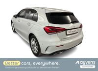 Mercedes-Benz A 250 - Vorschau Bild 3