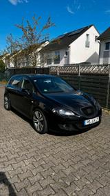 Seat Leon 2.0 fsi Tüv Neu, Anhängerkupplun... - Seat Leon aus 2006: 2.0