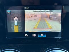 Fahrzeugabbildung Mercedes-Benz GLB 220d 4Matic AUTOMATIK Navi Sh Distronic Lane