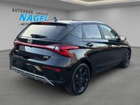 Hyundai i20 - Vorschau Bild 6