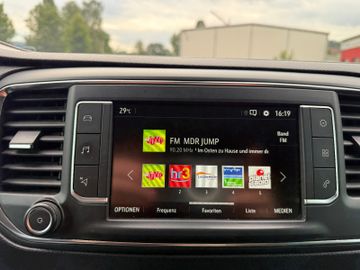 Opel Zafira Life Edition M+AHK+SHZ+Navi+HeadUp+8Sitze