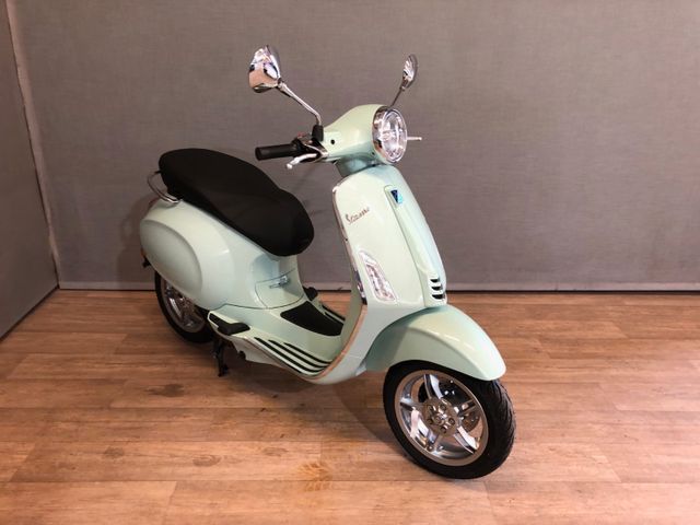 Vespa Primavera Elettrica-SONDERHAUSPREIS VFW