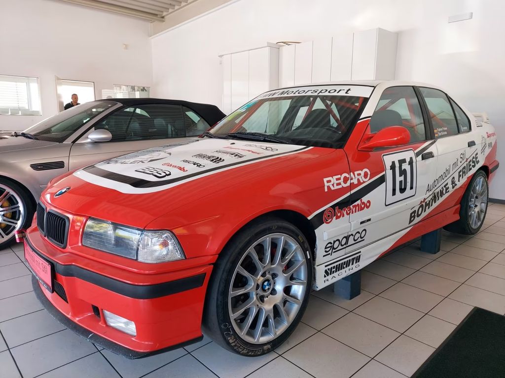 Angebot ansehen BMW M3