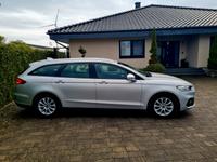Ford Mondeo Turnier 2.0 Automatik Business Edition