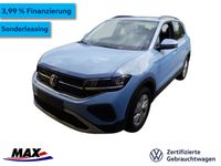 Volkswagen T-Cross - Vorschau Bild 1