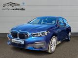 BMW 116i Advantage - LEASING AB 355,-EUR - Jahreswagen: Eu