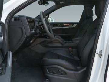 Porsche Cayenne - 11