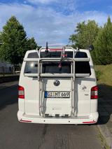 Volkswagen T5 Camper, Wohnmobilumbau, Neuer TÜV  - Volkswagen: Wohnmobil
