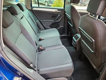 Volkswagen Tiguan - 8