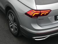Volkswagen Tiguan Allspace - Vorschau Bild 20