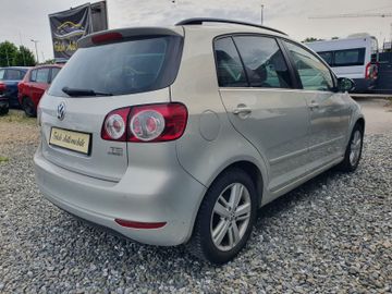 Volkswagen Golf - 4