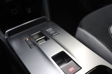 Fotografie 15 des Opel Mokka 1.2 DI Turbo Hybrid 48V Automatik GS