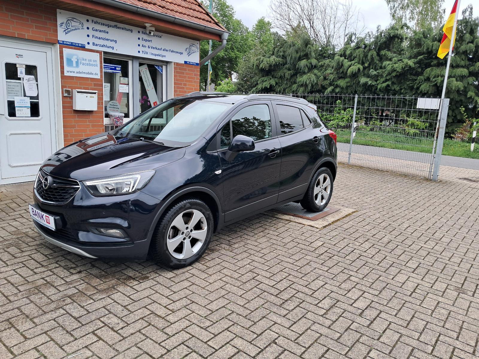 Opel Mokka X ON 1,4L