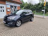 Opel Mokka X ON 1,4L - Opel Mokka mit Benzin-Antrieb: Automatik