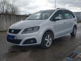 Seat Alhambra 2.0 TDI style Viva 7-Sitzer ... - Seat Alhambra in Hannover