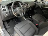 Volkswagen Tiguan Cup Sport & Style BMT Navi Kamera AHK - VW Tiguan Gebrauchtwagen in Münster