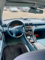 Mercedes-Benz C 320 ELEGANCE Elegance - gebrauchte Mercedes-Benz C 320 aus dem Jahr 2001