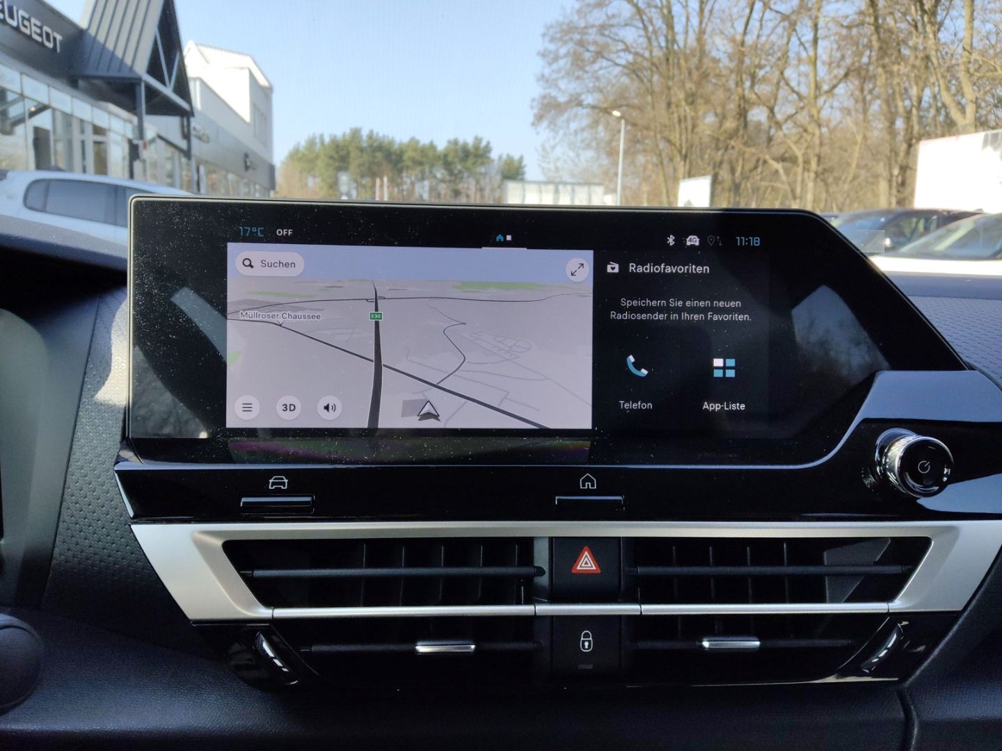 Citroën C4 - Bild 24