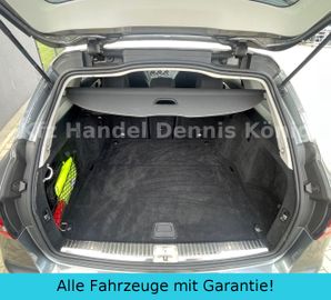Mercedes C 200 - 8