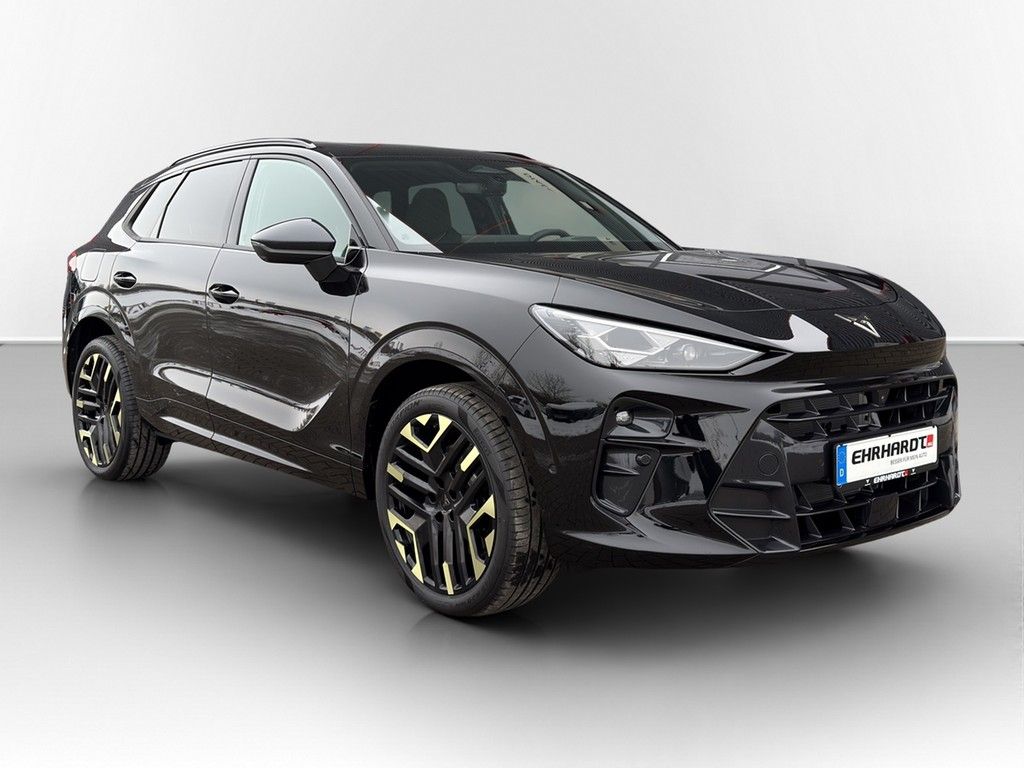 Cupra Terramar - Bild 3