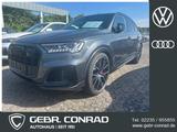 Audi SQ7 TFSI "competition plus", NP: 142.000 € - Audi SQ7: Competition Plus