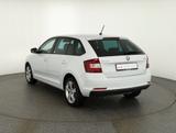 Skoda Rapid Spaceback 1.0 TSI Clever Navi Sitzheizung - gebrauchte Skoda Rapid aus dem Jahr 2019