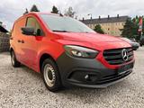 Mercedes-Benz Citan Kasten 112 CDI standard 1.Hand - Mercedes-Benz Citan Gebrauchtwagen in Dresden
