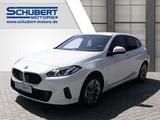 BMW 116 i Navi LED PDC SHZ DAB Keyless Digitales Coc - BMW 116 aus 2025
