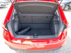 Foto Nummer 16: SKODA Fabia