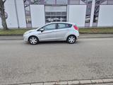 Ford Fiesta Champions Edition7 NEUE TÜV & AU - Ford Fiesta: Champ