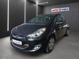 Hyundai ix20 1.6 Style Automatik AHK Tempomat  Klimaaut. - Hyundai ix20 mit Benzin-Antrieb: Limousine, Automatik