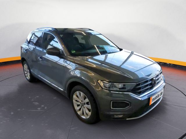 Volkswagen T-Roc Sport 1.5 TSI DSG Navi LED ACC SHZ PDC v/h