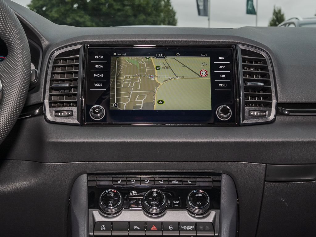 Skoda Karoq - Bild 8