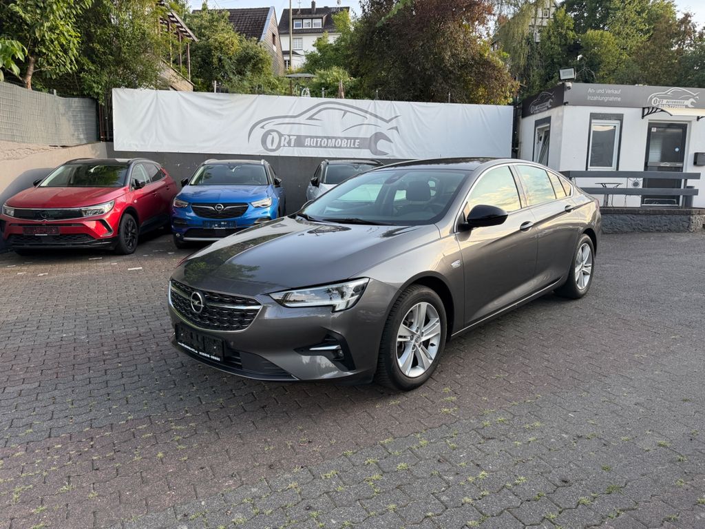 Image of Opel Insignia
