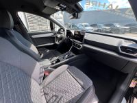 Seat Leon ST 1.5 eTSI DSG FR *10 JAHRE HERSTELLERGAR* bei Autohaus Landmann & Maier OHG