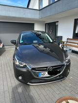Mazda 2 SKYACTIV-G 90 Sports-Line Sports-Line - Mazda Unfallwagen