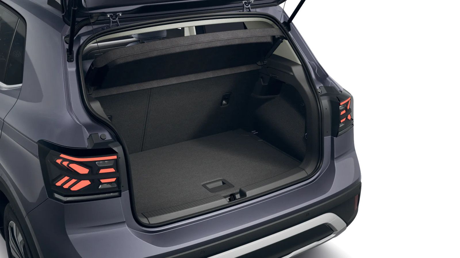 Volkswagen T-Cross - Bild 8