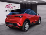 Opel Mokka e Edition - gebrauchte Opel Mokka-e aus dem Jahr 2022