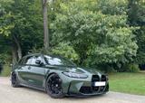 BMW M3 Touring Malachitgrün Gewinde CS Keramik 127t